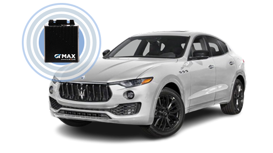 GT MAX CAR